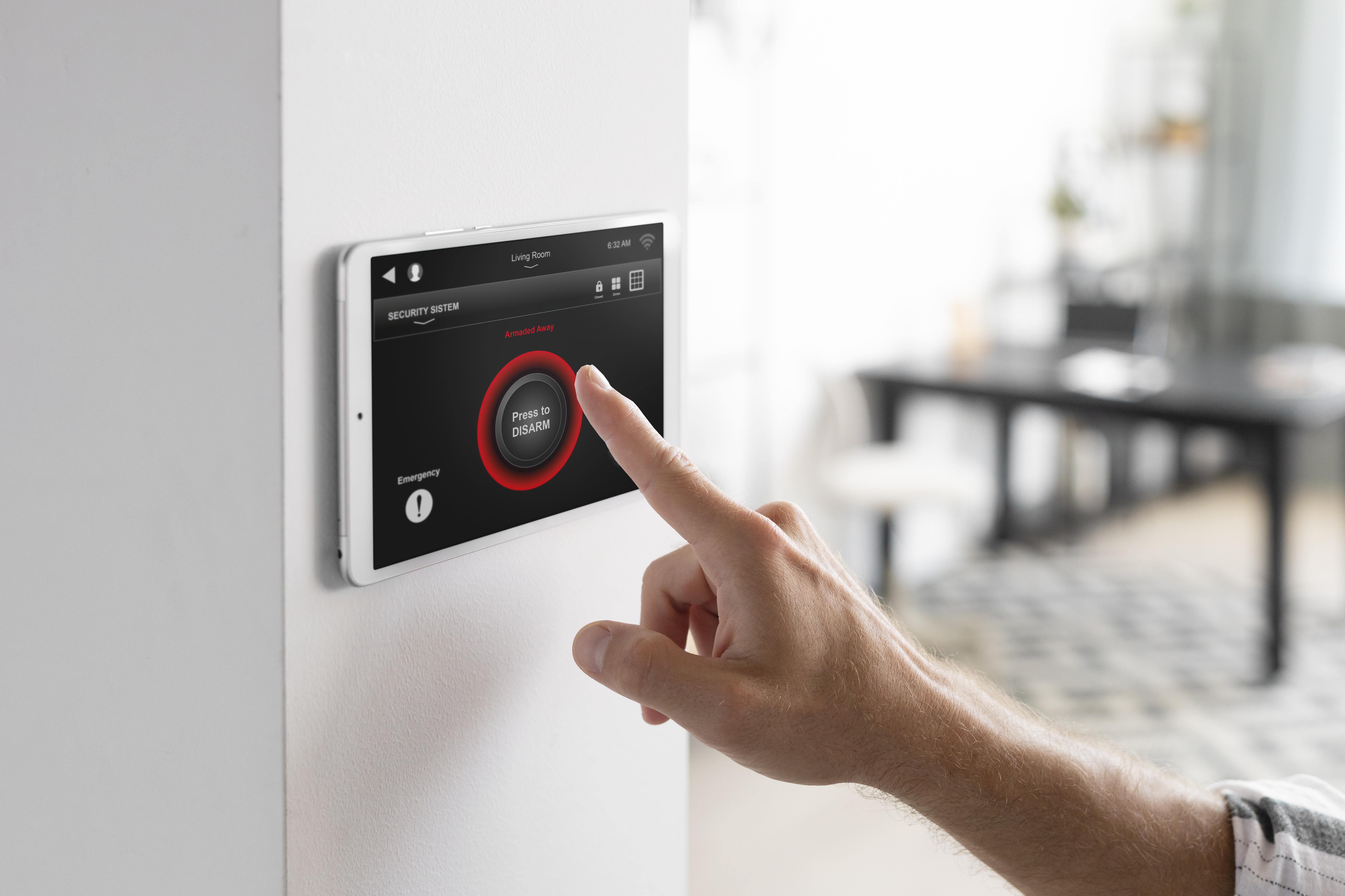 Fire Alarm Systems